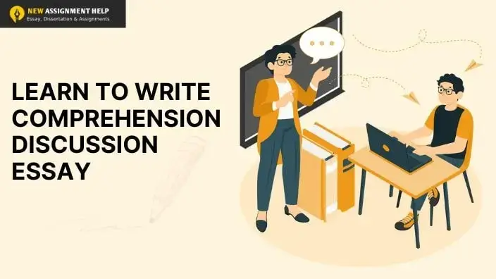 Learn to Write a Discussion Essay